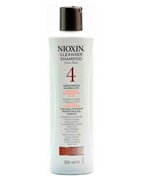 Шампунь очищающий система 4, Nioxin Шампунь очищающий система 4, Nioxin