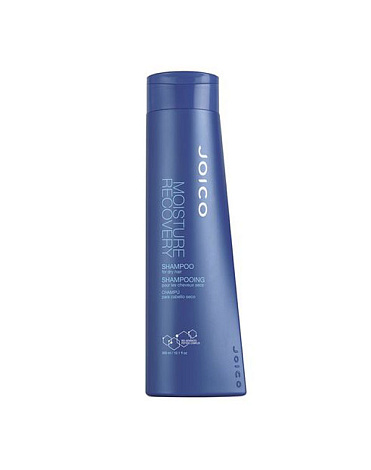 Шампунь для сухих волос Moisture Recovery Shampoo for Dry Hair JOICO 1