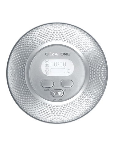 Антицеллюлитный массажер для тела Bio Sonic 1140, Gezatone 3