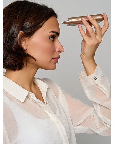 Микротоковый массажер для лица Beauty Iris m708, Gezatone 8