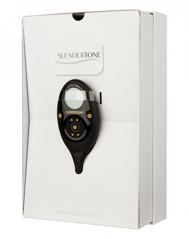 Пояс-миостимулятор ABS 7 для женщин, Slendertone 5