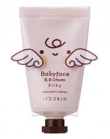 ББ-крем "Babyface", It's Skin, 35 мл 4