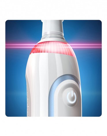 Электрическая зубная щетка Smart 6 / D 700.534.5 XP (6/180) Oral-B 4