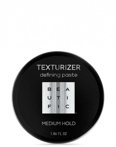 Паста для укладки волос для мужчин Texturizer Beautific 1