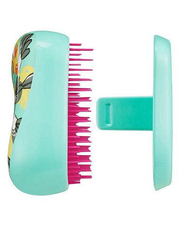 Расческа Tangle Teezer Compact Styler Totally Toucan 7