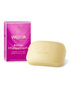 Розовое растительное мыло, Weleda Розовое растительное мыло, Weleda