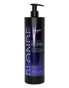 Шампунь для обработанных, обесцвеченных и мелированных волос Dikso blonde shampoo, Dikson, 1000 мл Шампунь для обработанных, обесцвеченных и мелированных волос Dikso blonde shampoo, Dikson, 1000 мл