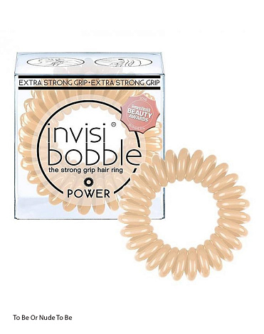 Резинка-браслет для волос POWER, Invisibobble  6