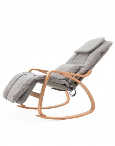 Массажное кресло-качалка Moderno Gess 1