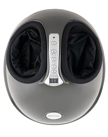Массажер для ног электрический "Massage Magic Graphite" AMG714 Gezatone - распродажа 2