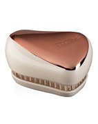Расческа Tangle Teezer Compact Styler Rose Gold Luxe Расческа Tangle Teezer Compact Styler Rose Gold Luxe