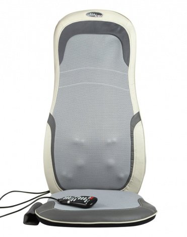 Массажное кресло Cyber Relax AMG 399, Gezatone 1