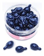 Корейская сыворотка в капсулах CARE ZINC F12 с оксидом цинка и ксантовой камедью. 30 капсул, MiShipy Корейская сыворотка в капсулах CARE ZINC F12 с оксидом цинка и ксантовой камедью. 30 капсул, MiShipy