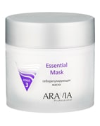 Себорегулирующая маска Essential Mask, ARAVIA Professional, 300 мл