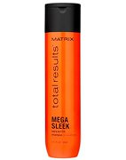 Шампунь для гладкости волос Mega Sleek, Matrix
