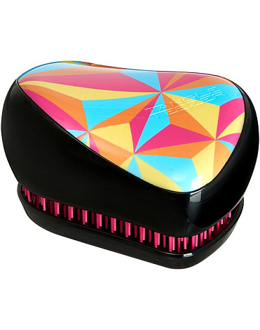 Расческа Tangle Teezer Compact Styler Prism 4