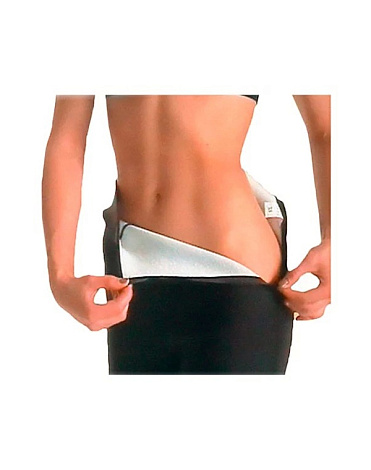 Антицеллюлитные бриджи для похудения  с эффектом сауны, Gezanne 3