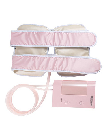 Массажер для бедер и ягодиц  AMG 645, Gezatone 1