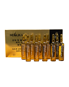 Сыворотка для роста волос Hair Growth Serum, MEOLI, 10х10 мл