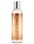 Шампунь для защиты кератина LuxeOil Keratin Protection Shampoo, Wella SP Шампунь для защиты кератина LuxeOil Keratin Protection Shampoo, Wella SP