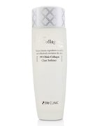 Осветление Скин-тоник для кожи лица с Коллагеном Collagen Clear Softener, 3W Clinic, 150 мл Осветление Скин-тоник для кожи лица с Коллагеном Collagen Clear Softener, 3W Clinic, 150 мл