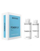 Набор Шампунь для ухода и Маска для ухода Powerplex, Selective Набор Шампунь для ухода и Маска для ухода Powerplex, Selective