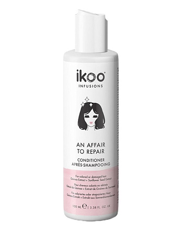 Кондиционер Страсть по восстановлению An Affair to Repair, IKOO 1