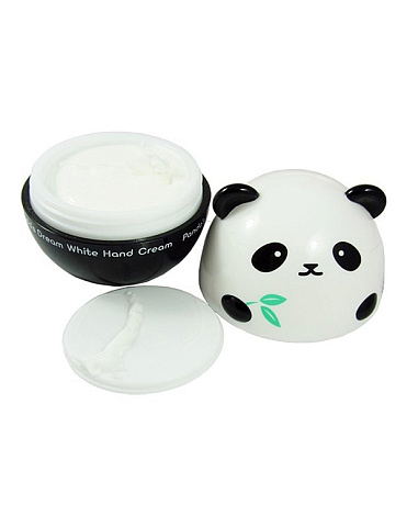 Крем для рук Panda's Dream White Hand Cream Tony Moly 30 мл 2