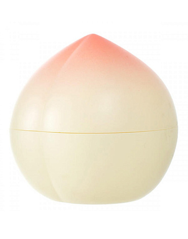 Крем для рук Peach Hand Cream Tony Moly 30 гр 1