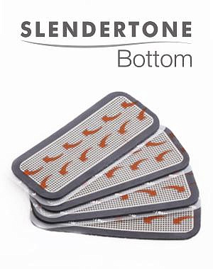 Аксессуар шорты-миостимулятор Bottom, Slendertone 5