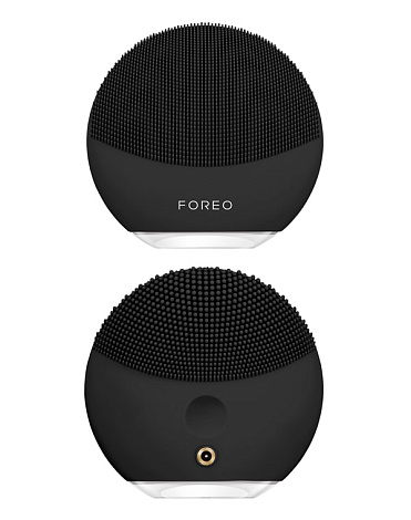 Очищающая щёточка для всех типов кожи LUNA mini 3, Foreo 6