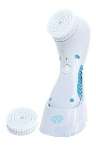 Прибор по уходу за кожей лица Sonicleanse, Rio 1