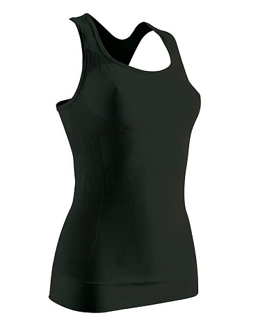 Майка Lytess, Sport Range, черный 1