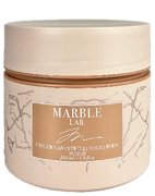 Скраб для тела «Имбирное печенье», Marble Lab Скраб для тела «Имбирное печенье», Marble Lab