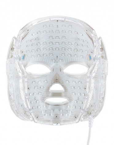 Светодиодная маска для омоложения кожи лица, Milux 3