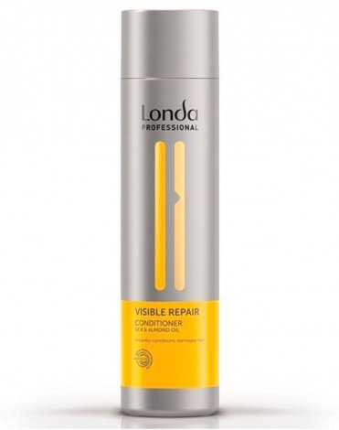 Кондиционер для поврежденных волос Visible Repair, Londa Professional 1