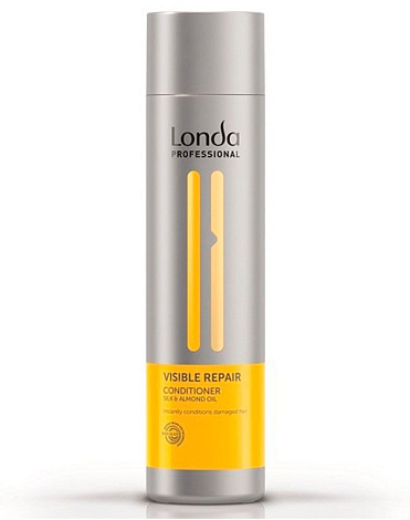 Кондиционер для поврежденных волос Visible Repair, Londa Professional 1