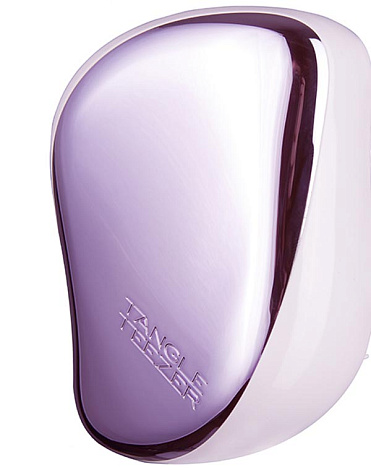 Расческа Tangle Teezer Compact Styler Lilac Gleam 2