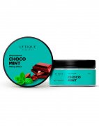 Обертывание холодное для тела CHOCO MINT, 200 мл, LETIQUE COSMETICS Обертывание холодное для тела CHOCO MINT, 200 мл, LETIQUE COSMETICS