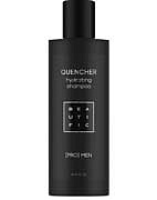 Шампунь для волос увлажняющий мужской Quencher Beautific Шампунь для волос увлажняющий мужской Quencher Beautific