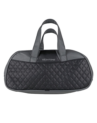 Массажер для шеи и плеч беспроводной IRelax AMG395, Gezatone 4