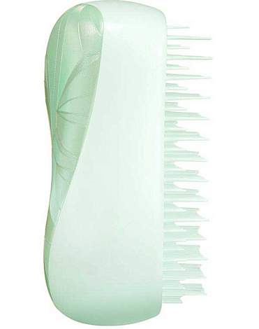 Расческа Tangle Teezer Compact Styler Smashed Pistachio 4