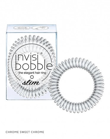 Резинка-браслет для волос invisibobble SLIM 3