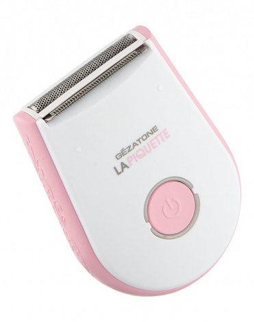 Машинка для стрижки и бритья DP 511, Gezatone 1
