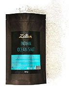 Соль Индийского океана натуральная. Zeitun