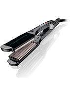 Щипцы - гофре с покрытием EP Technology 5.0 BAB2512EPCE, BaByliss Professional Щипцы - гофре с покрытием EP Technology 5.0 BAB2512EPCE, BaByliss Professional