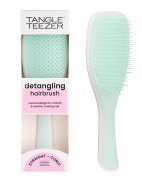 Расческа Tangle Teezer The Wet Detangler Baby Pink & Mint Расческа Tangle Teezer The Wet Detangler Baby Pink & Mint