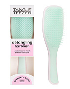 Расческа Tangle Teezer The Wet Detangler Baby Pink & Mint
