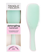 Расческа Tangle Teezer The Wet Detangler Baby Pink & Mint