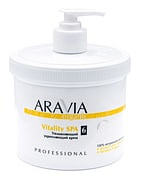 Увлажняющий укрепляющий крем для тела Vitality SPA, ARAVIA Organic, 300 мл Увлажняющий укрепляющий крем для тела Vitality SPA, ARAVIA Organic, 300 мл